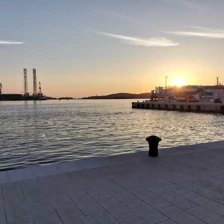 Studio Apartment Jemi بولا المظهر الخارجي الصورة