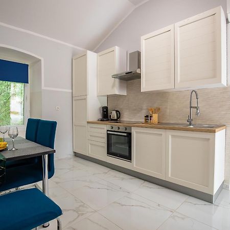 Studio Apartment Jemi بولا المظهر الخارجي الصورة
