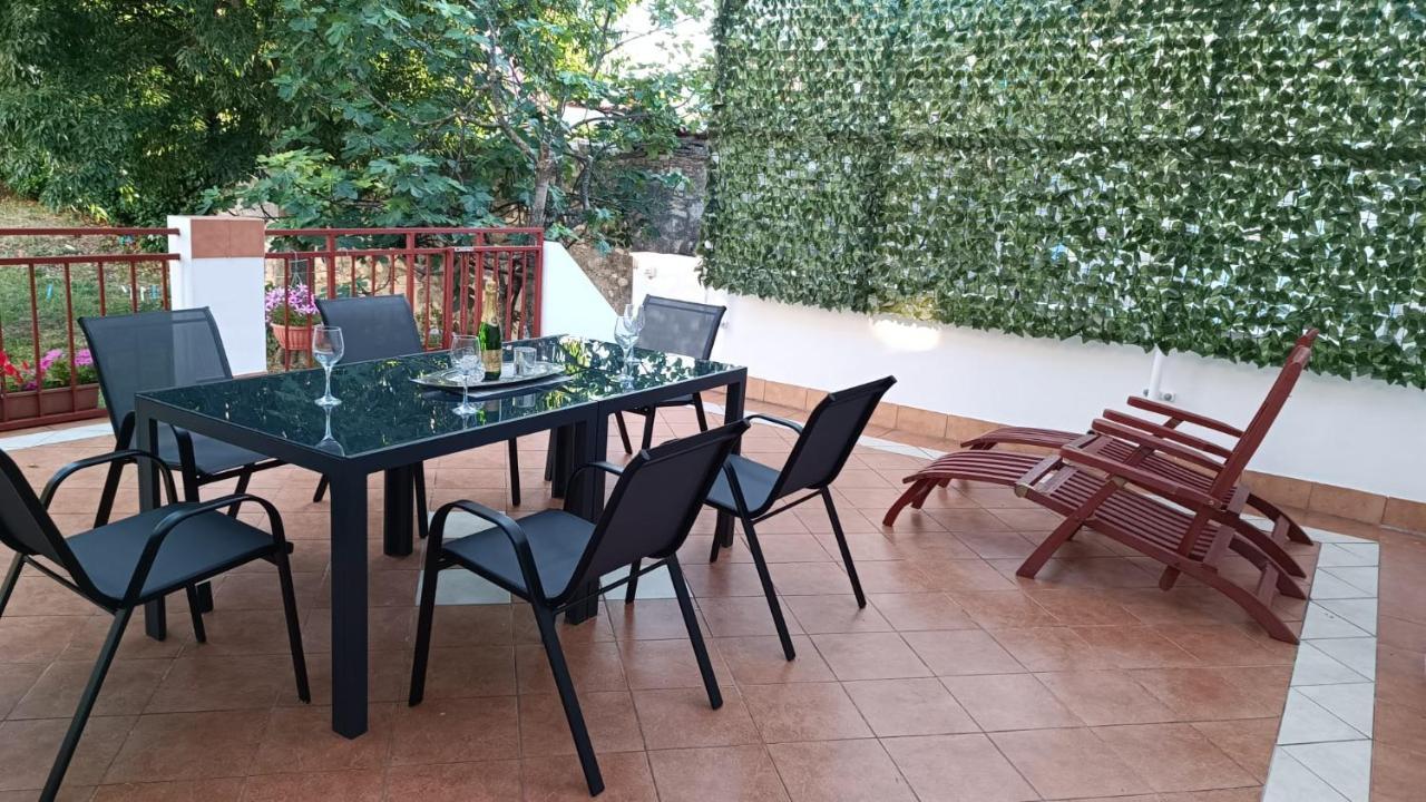 Studio Apartment Jemi بولا المظهر الخارجي الصورة