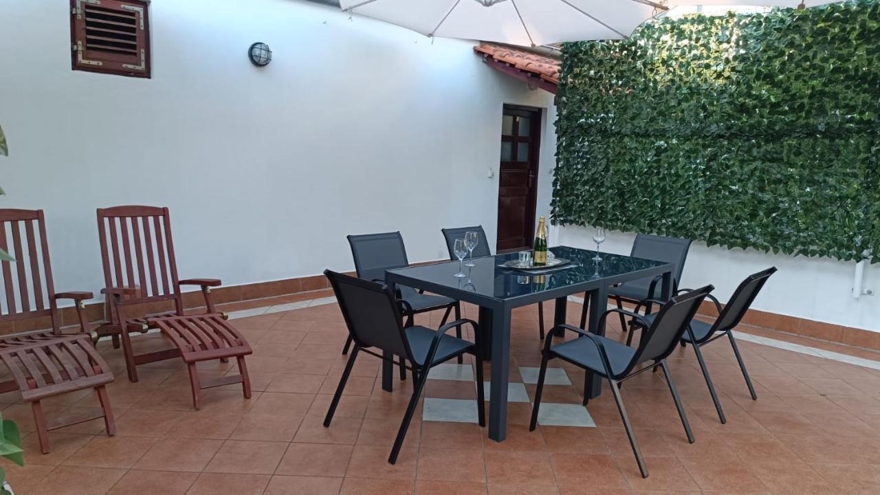 Studio Apartment Jemi بولا المظهر الخارجي الصورة