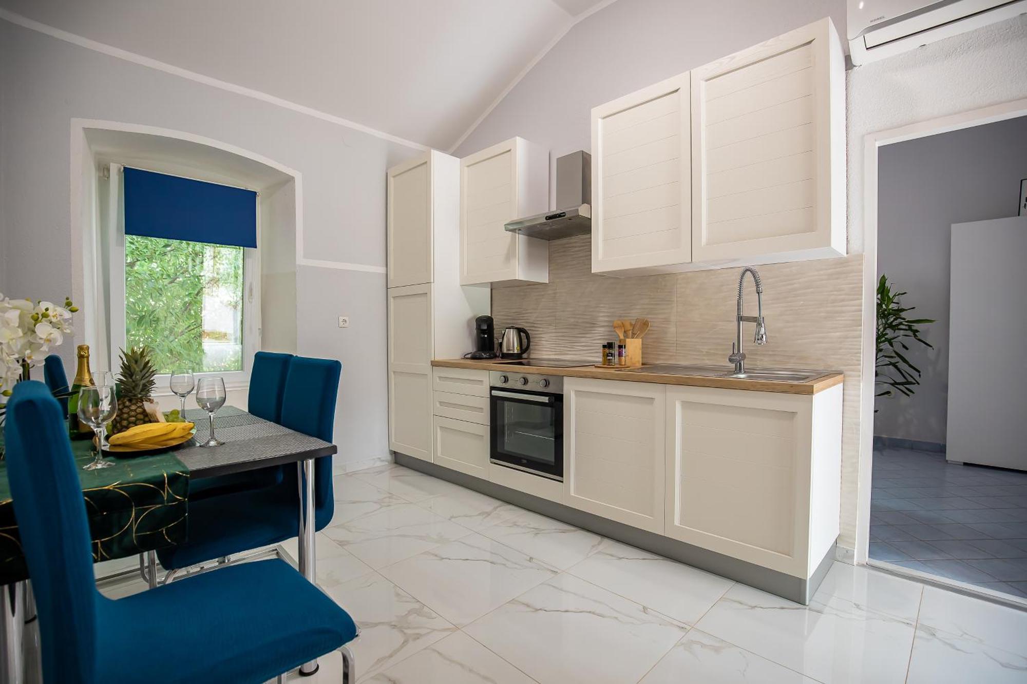 Studio Apartment Jemi بولا المظهر الخارجي الصورة