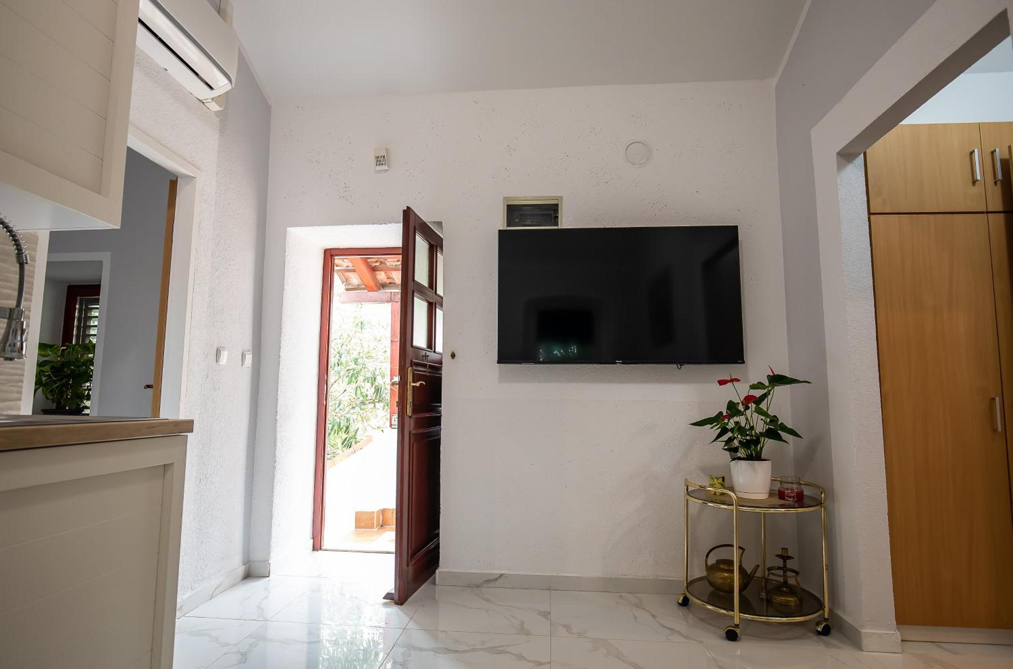 Studio Apartment Jemi بولا المظهر الخارجي الصورة