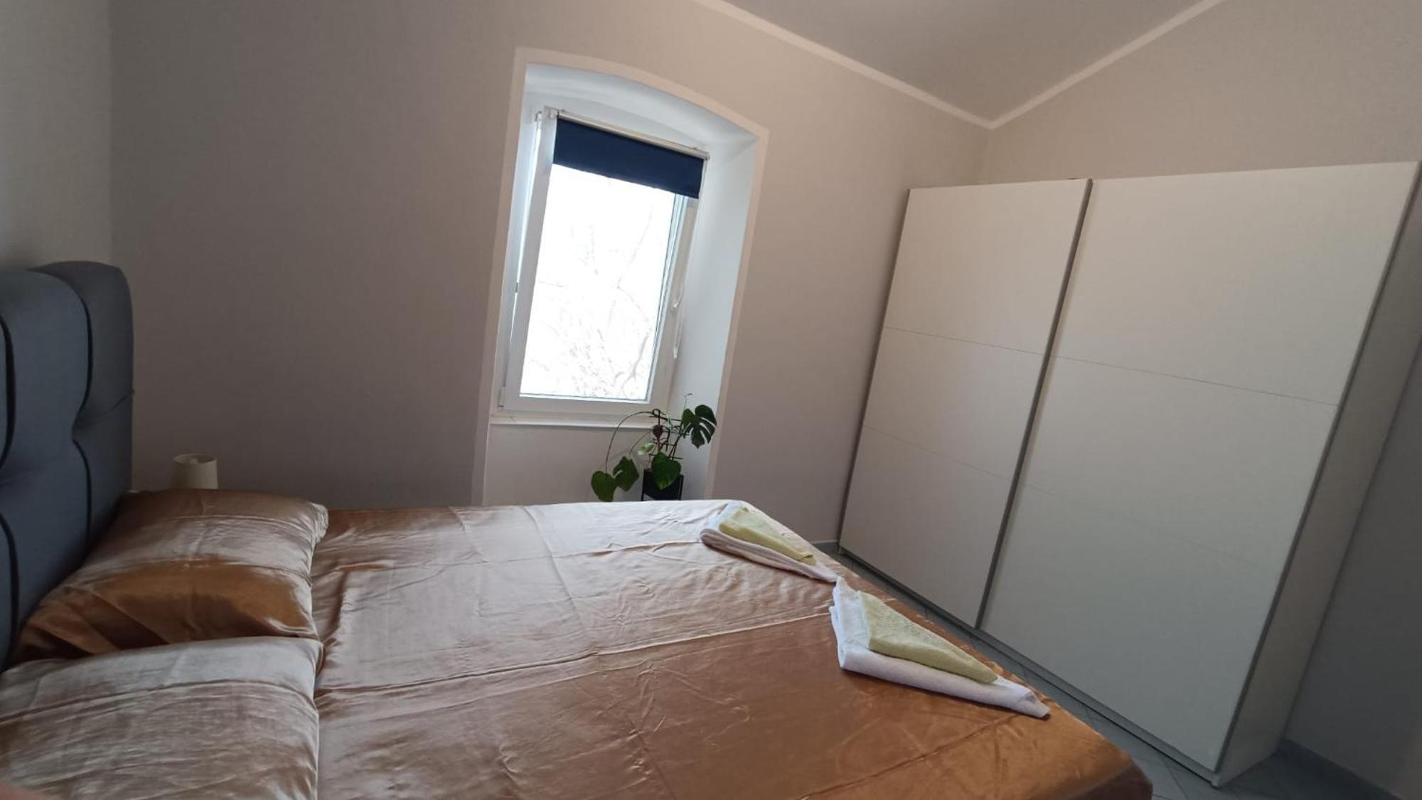 Studio Apartment Jemi بولا المظهر الخارجي الصورة