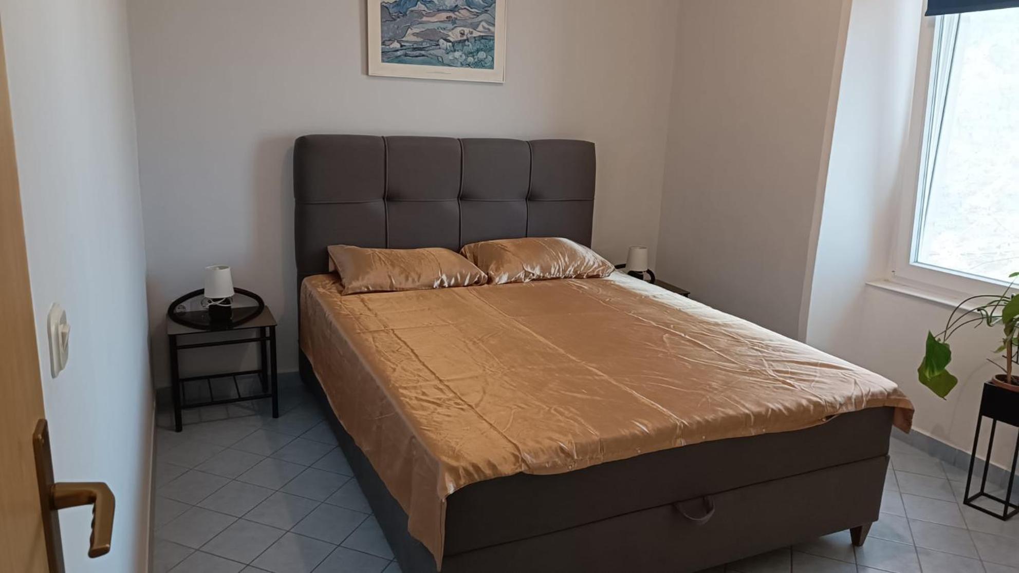 Studio Apartment Jemi بولا المظهر الخارجي الصورة
