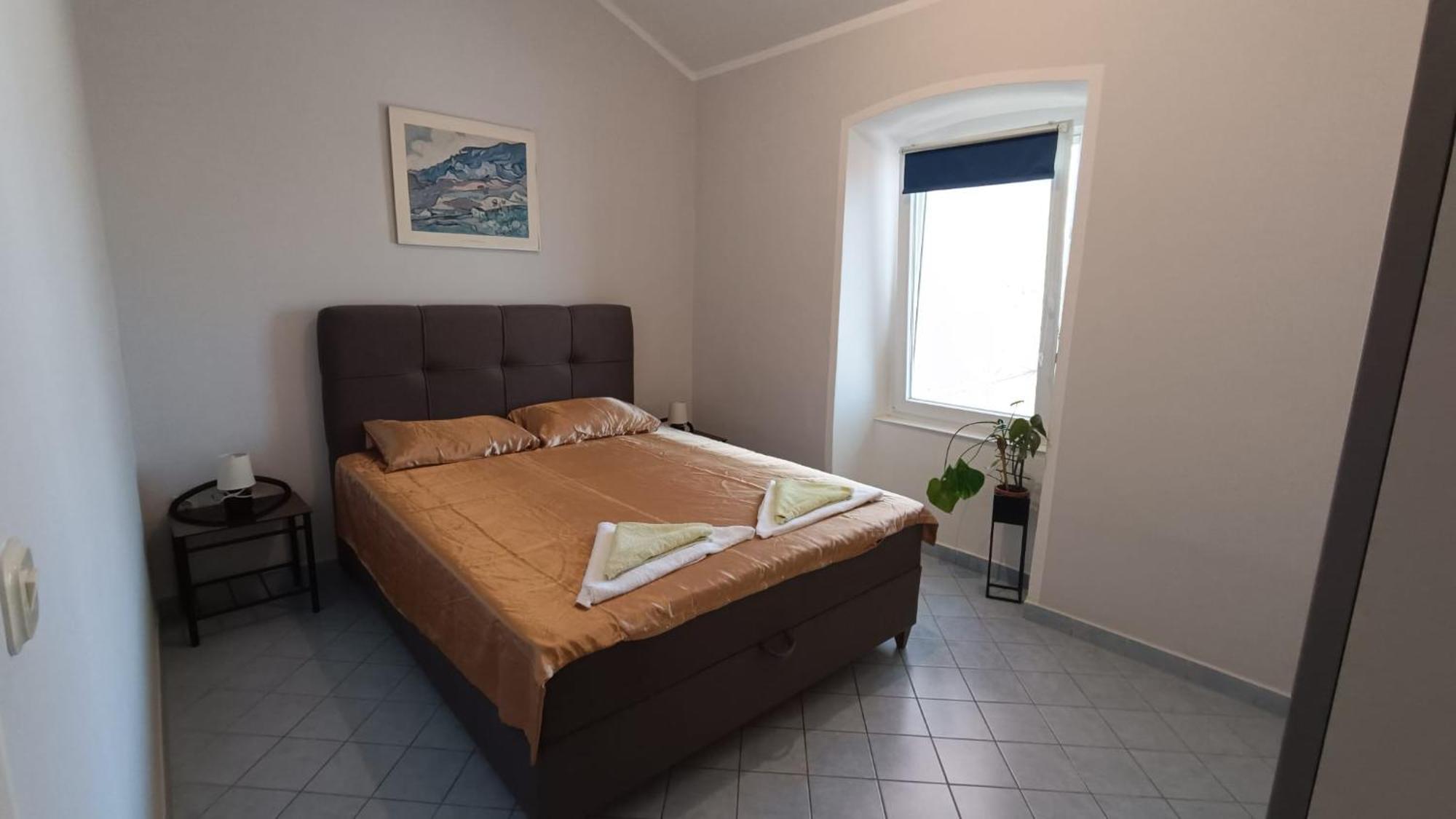 Studio Apartment Jemi بولا المظهر الخارجي الصورة